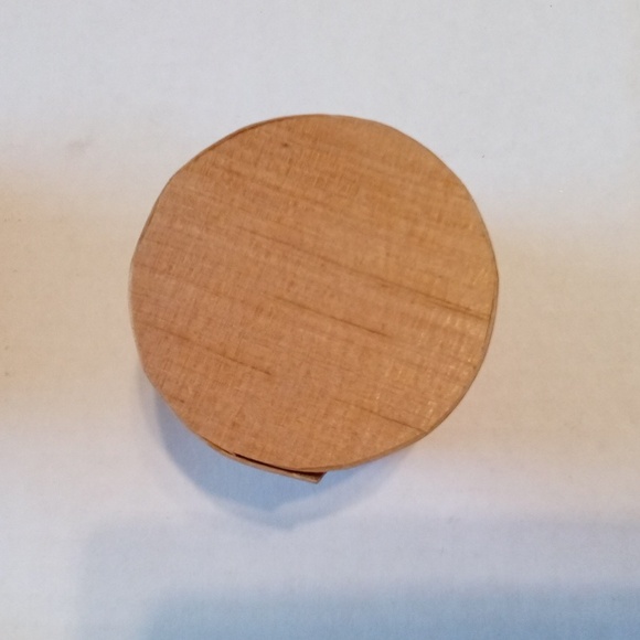 Wooden Round Boxes (Set of 4) - Picture 8 of 14